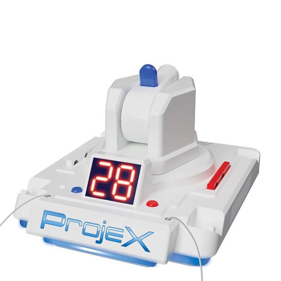 PROJEX PROJECTION GAME ARCADE ANIMATD 